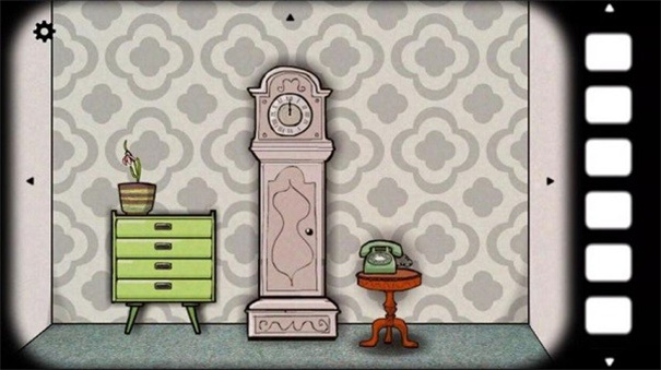 锈湖四季汉化版截图3