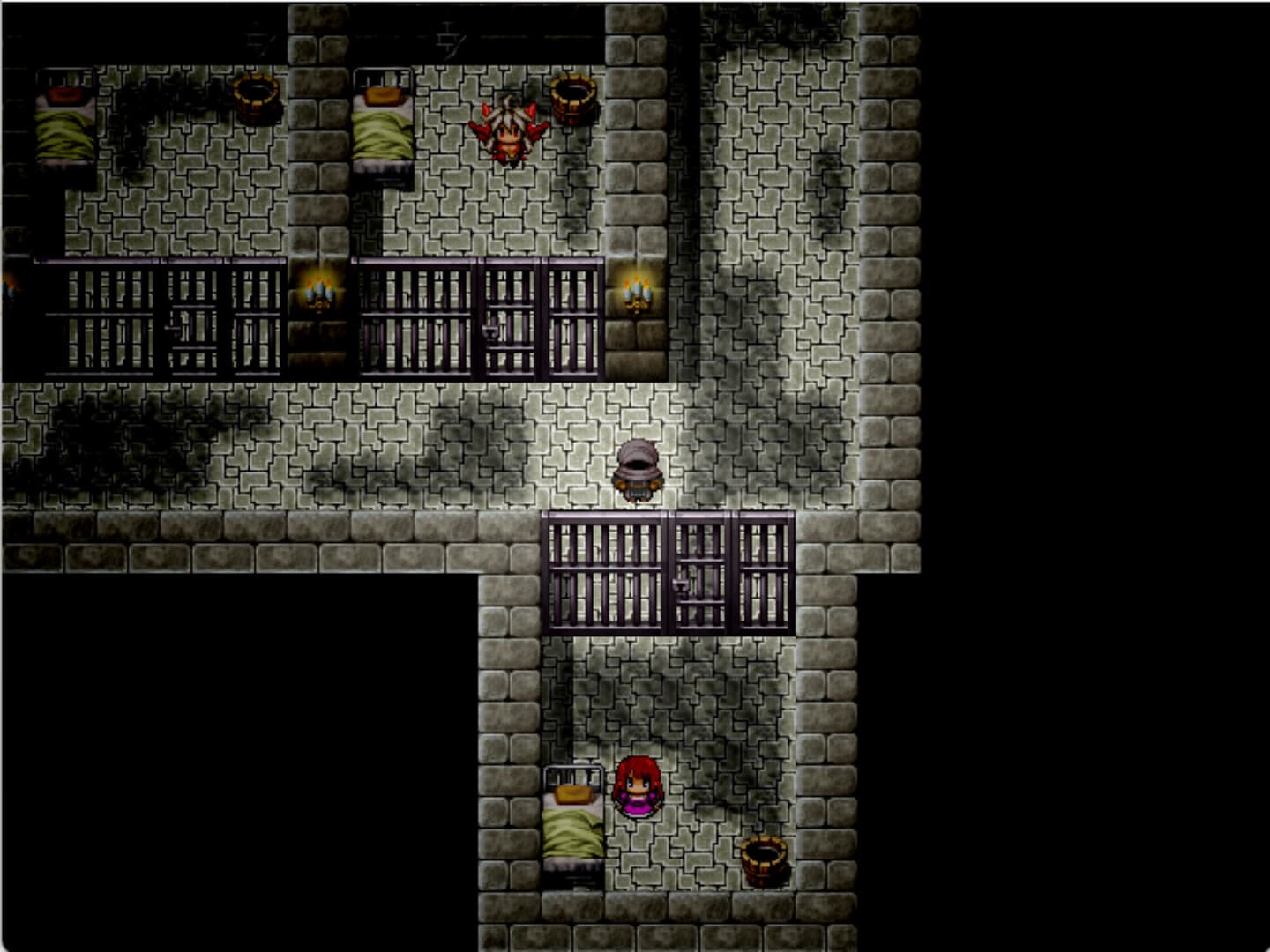 blacksouls冷狐版截图1