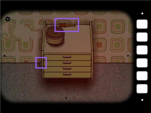 锈湖四季汉化版