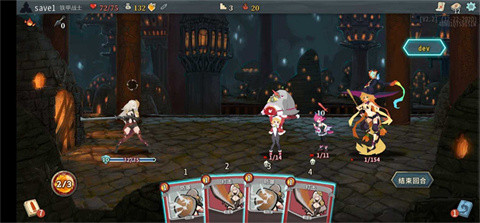 杀戮尖塔娘化娘化mod