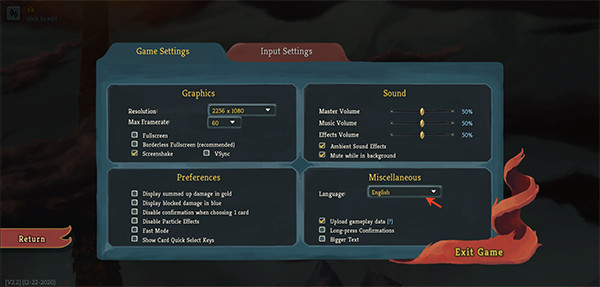 杀戮尖塔娘化娘化mod