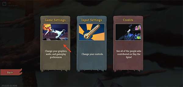 杀戮尖塔娘化娘化mod