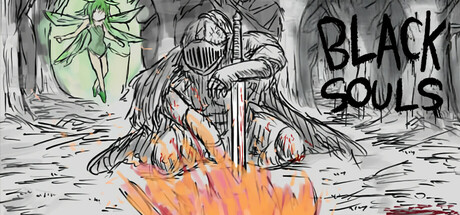 blacksouls冷狐版