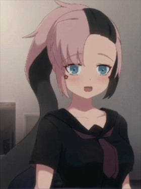 死神哪有这么可爱