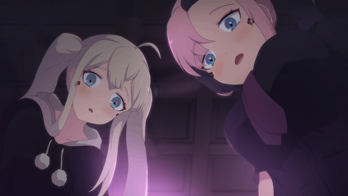 死神哪有这么可爱完整版