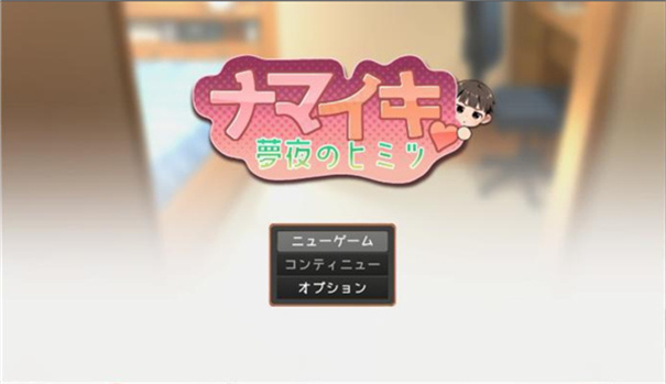 namaiki汉化版安装包截图1