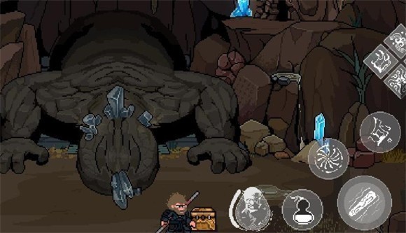 黑神话像素版7.0截图4