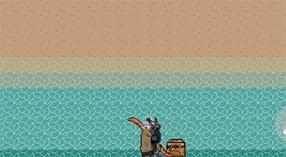 黑神话像素版7.0截图3