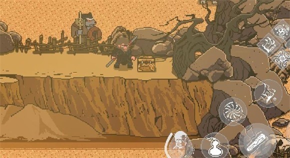 黑神话像素版7.0截图5