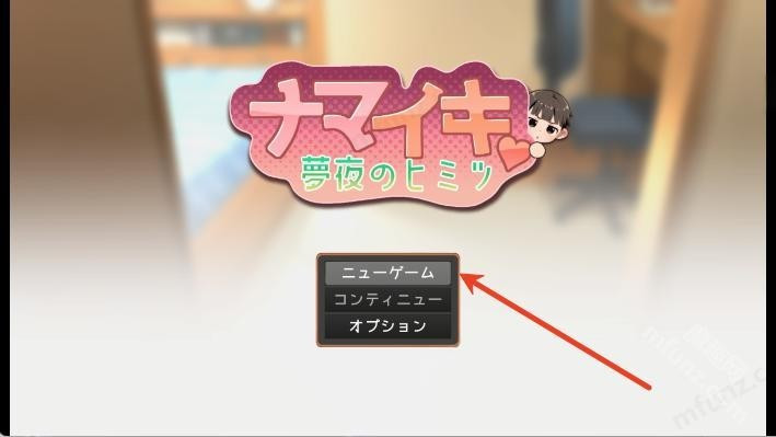 namaiki汉化版安装包