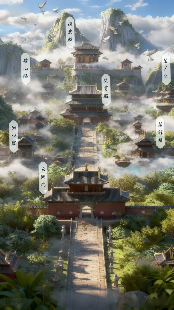 放开那个女妖让我来