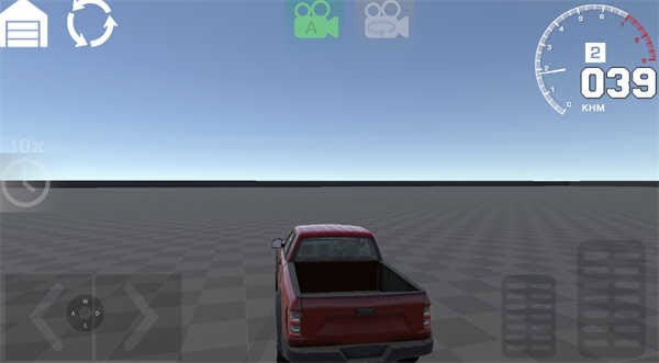 汽车碰撞模拟器0.97.1版本截图2