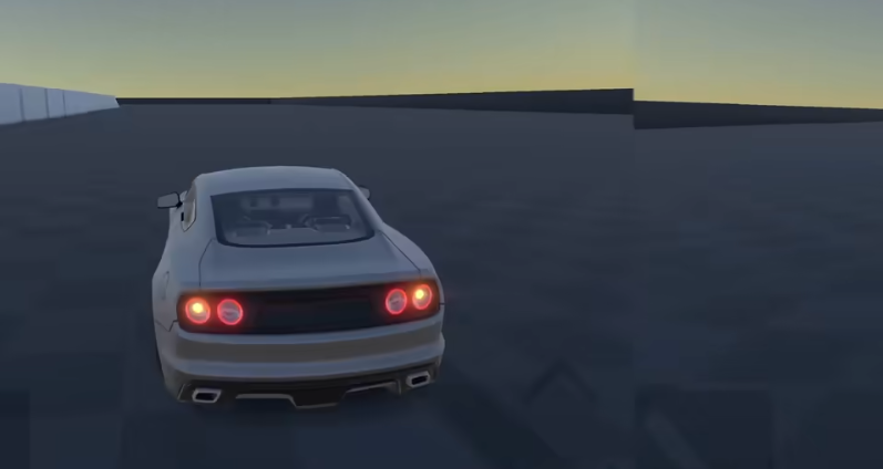 汽车碰撞模拟器0.97.1版本截图4