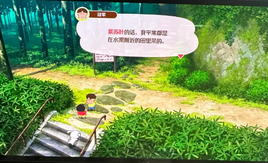 蜡笔小新煤炭镇的小白中文版