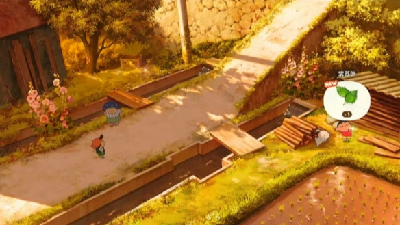 蜡笔小新煤炭镇的小白中文版