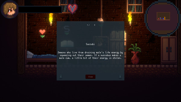 drainmansion汉化版截图4