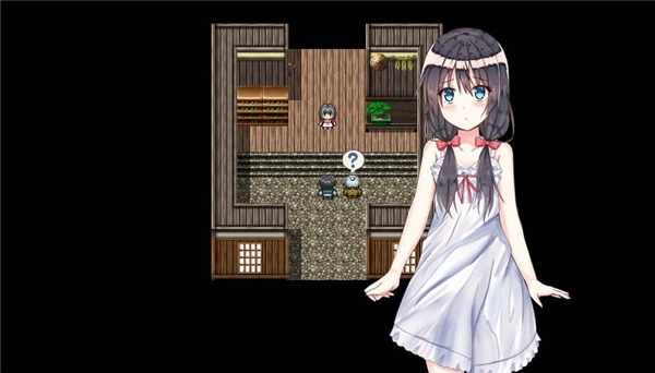 乡间的暑假生活桃子移植版截图1