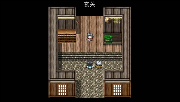 乡间的暑假生活桃子移植版截图2