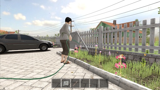 逃跑男孩mod截图4