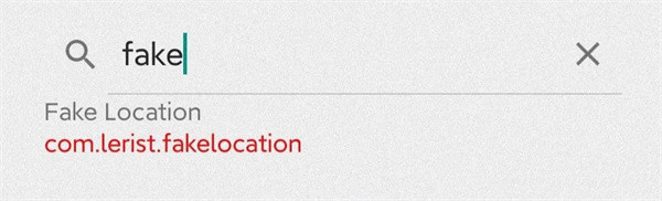 fakelocation免费版