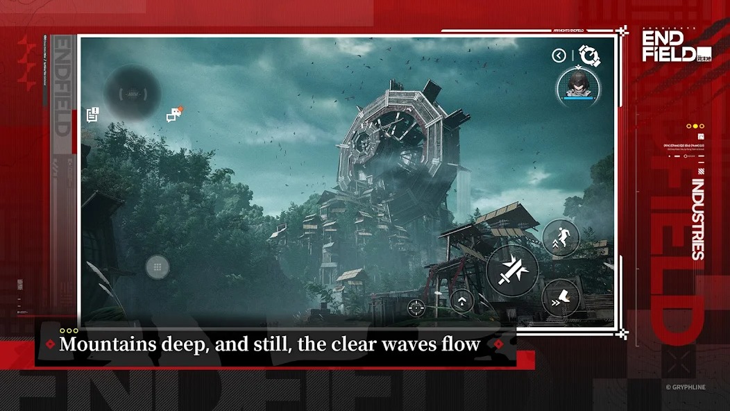 arknights endfield截图5