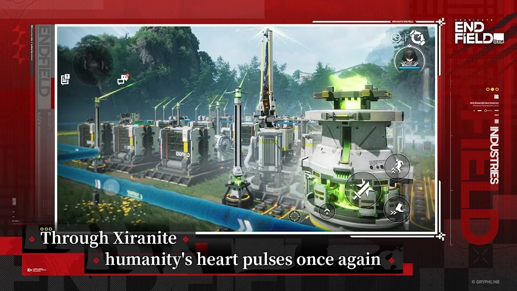 arknights endfield截图3