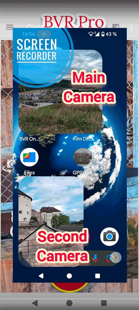 bvrpro中文版截图4