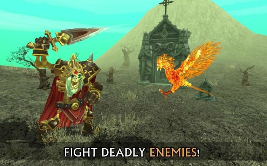 凤凰模拟器手机版截图0