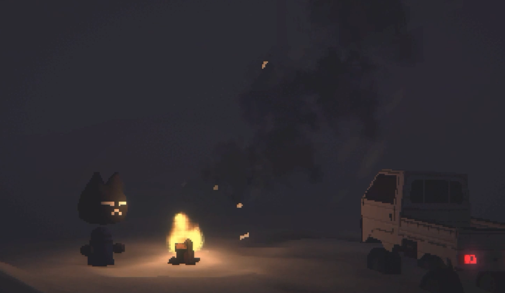 黑猫速递手机版