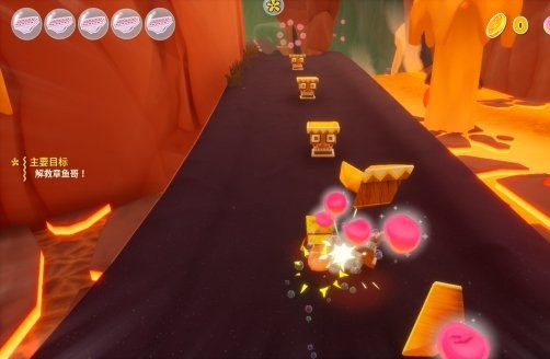 海绵宝宝宇宙摇摆