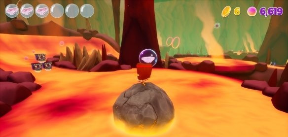 海绵宝宝宇宙摇摆