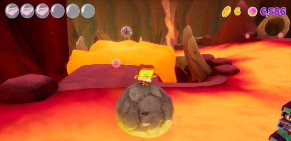 海绵宝宝宇宙摇摆