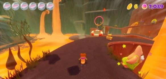 海绵宝宝宇宙摇摆