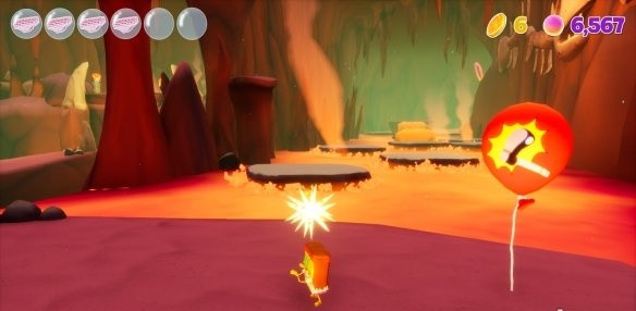 海绵宝宝宇宙摇摆