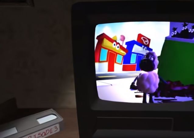 冒险家阿曼达正式版截图1