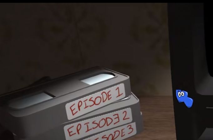 冒险家阿曼达正式版截图3