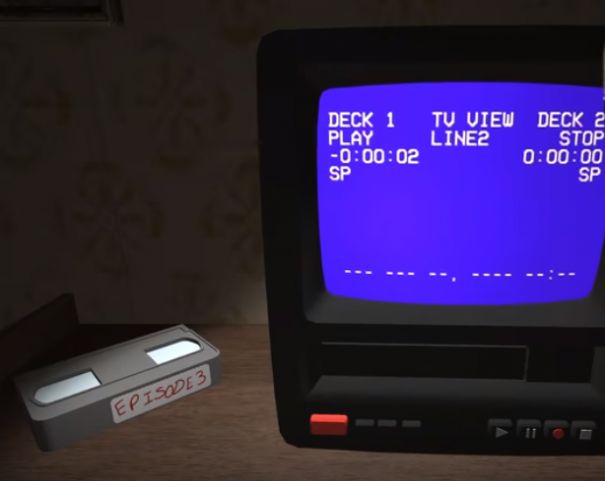 冒险家阿曼达正式版截图2