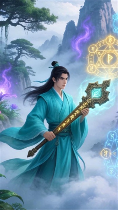 拜托了仙人截图1