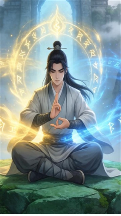 拜托了仙人截图2