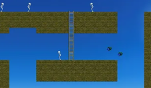 欢乐世界craft手机版