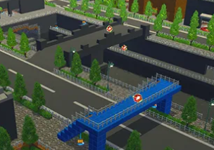 欢乐世界craft手机版