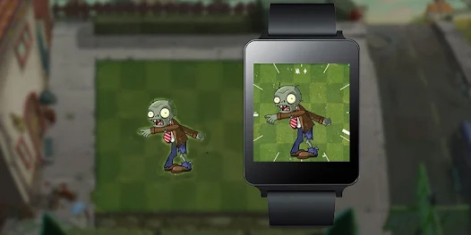 植物大战僵尸手表版截图4