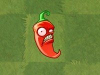 植物大战僵尸手表版