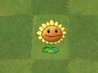 植物大战僵尸手表版