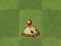 植物大战僵尸手表版