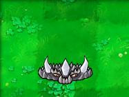 植物大战僵尸手表版