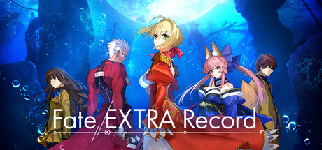 fate extra record手机版