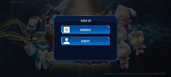 奥特曼大乱斗4中文版