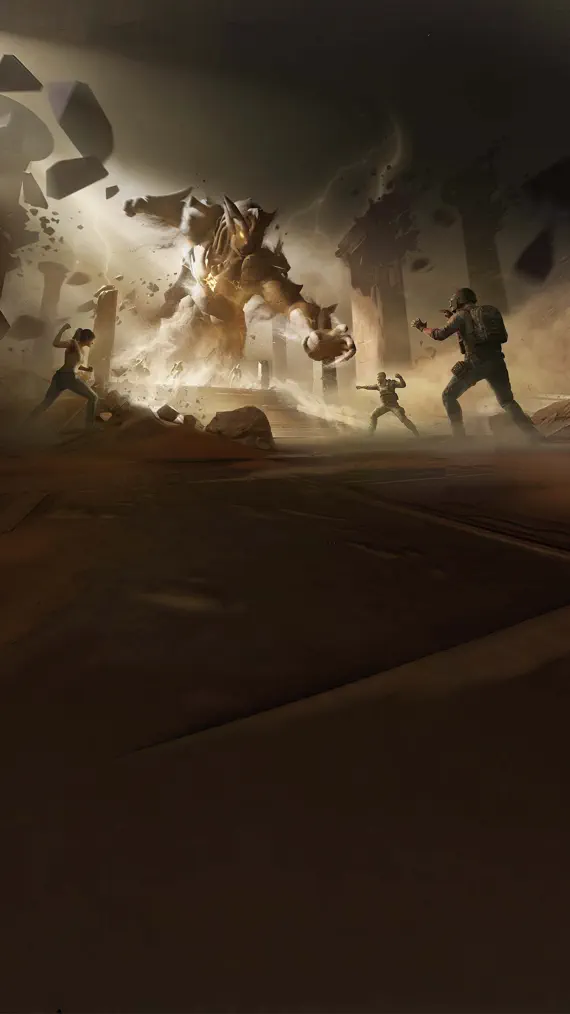 地铁逃生4.1版本