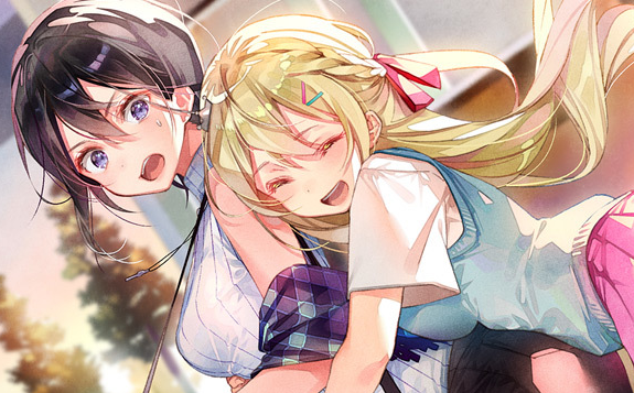 一生推不如一生恋汉化版